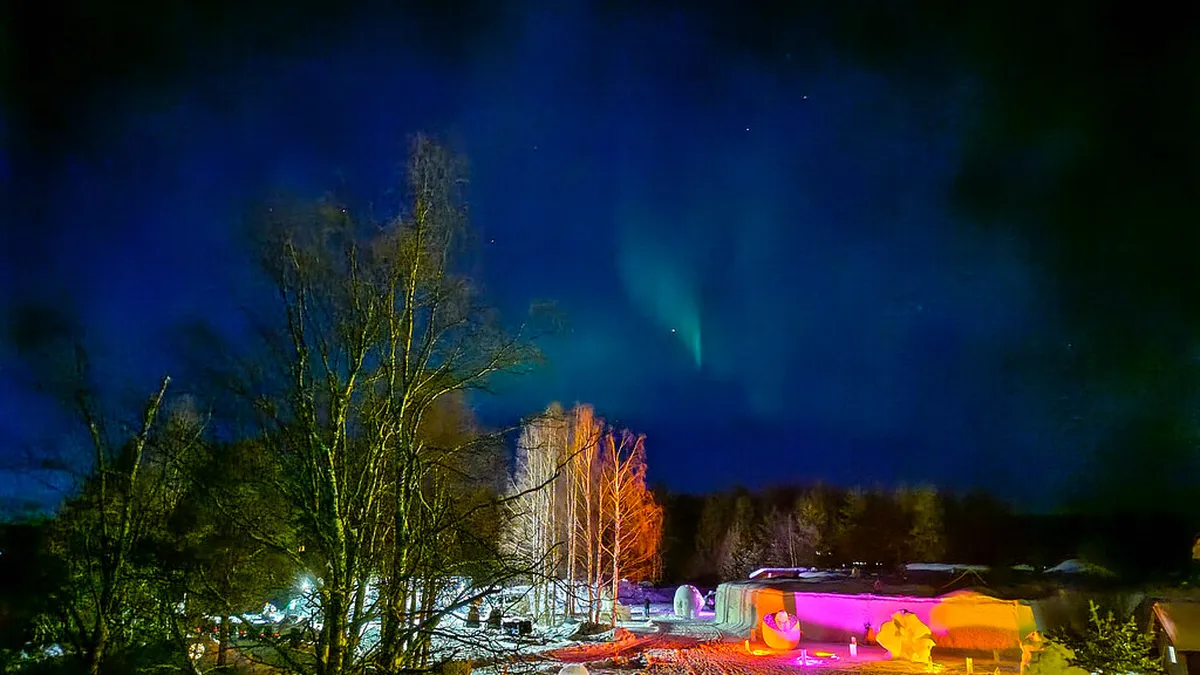 Rovaniemi's Hidden Gems: Uncover Secret Arctic Spots