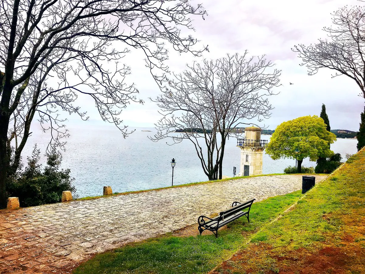 Discover Rovinj's Lesser-Known Islands for 2025 Escape