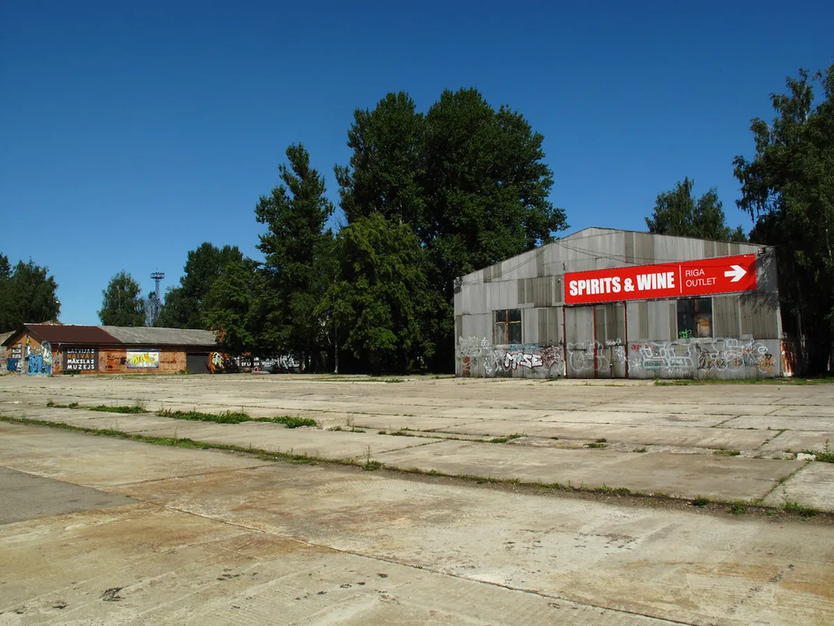 Rīga Alternative Nightlife: Your 2025 Guide to Hidden Gems