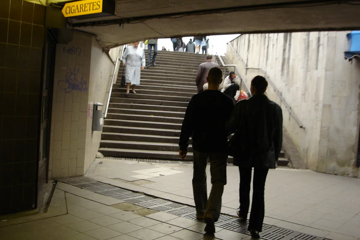 Rīga Underground Tours: Explore Hidden Depths in 2025