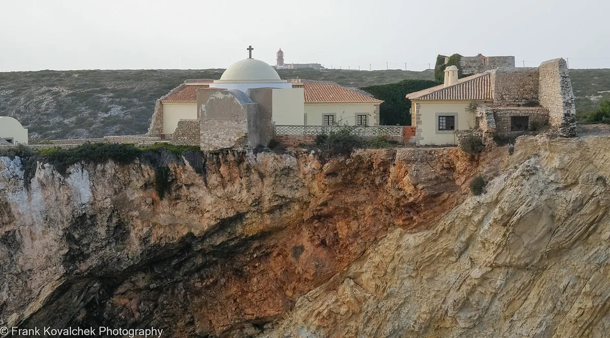 Sagres Off-Beaten-Path Activities: Discover Hidden Gems