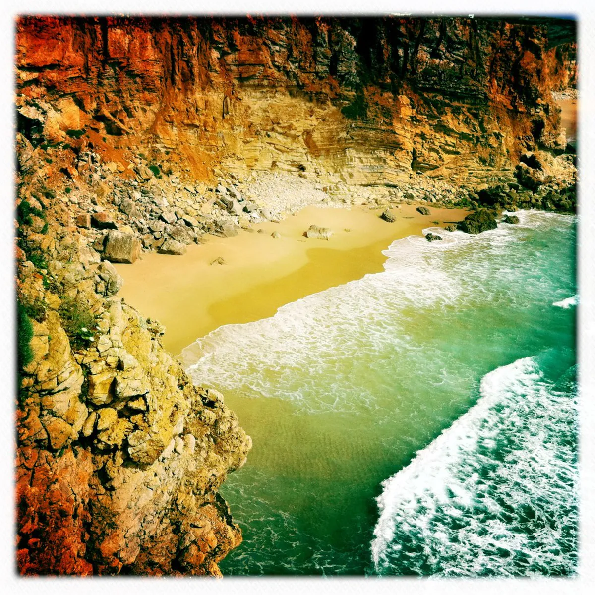 Explore Sagres Secret Beaches: Your Ultimate 2025 Guide