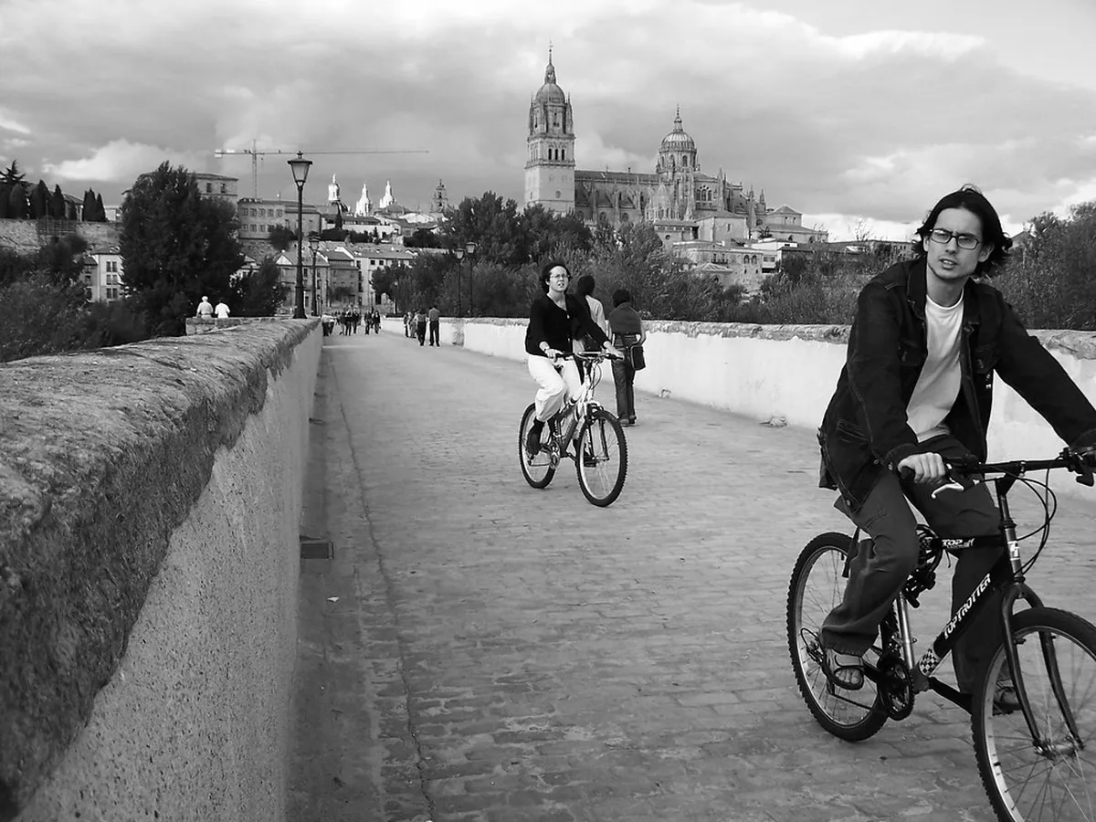 Salamanca Alternative Walking Tours: Uncover Hidden Gems