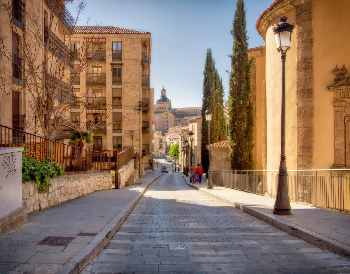 Salamanca Offbeat Photo Spots: Capture Unique Views in 2025