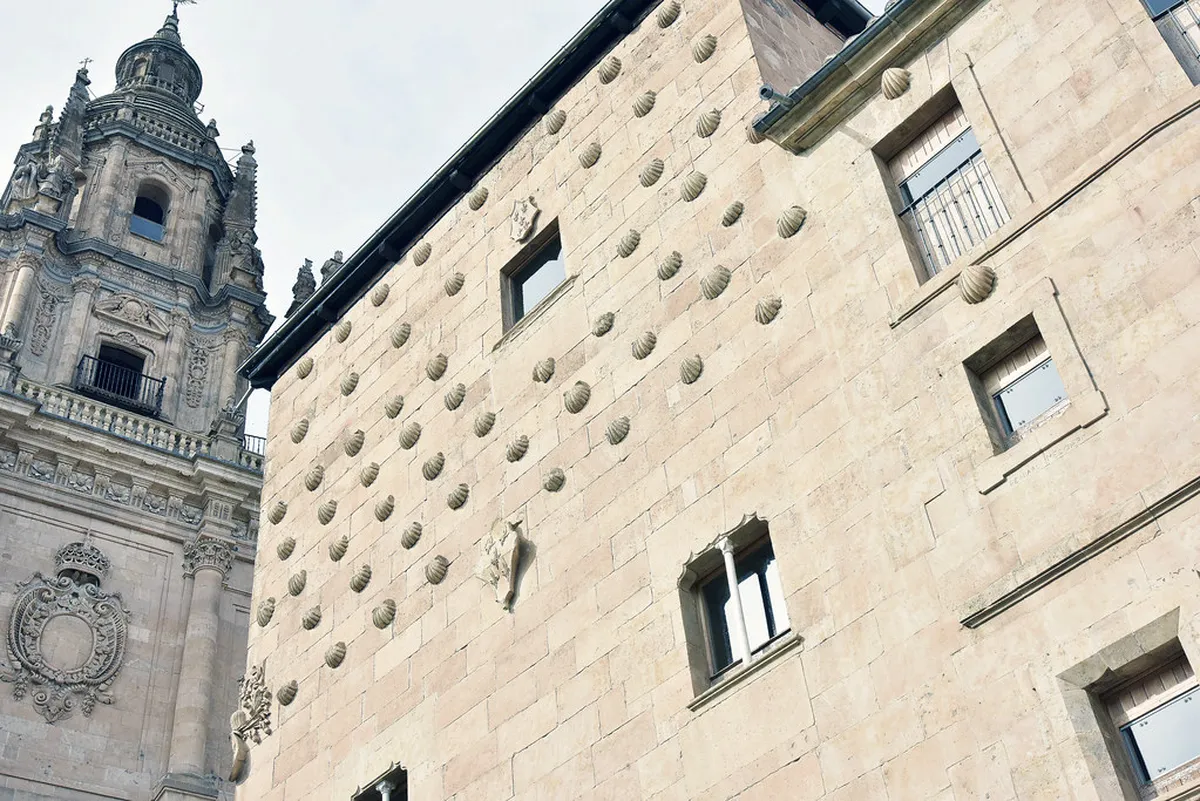 Salamanca Unknown Historical Sites: Hidden Gems for 2025