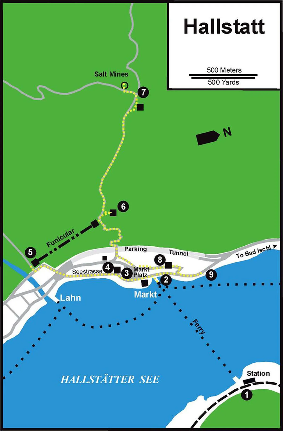 Discover Salzburg Local Walking Tours: Insider Guide 2025