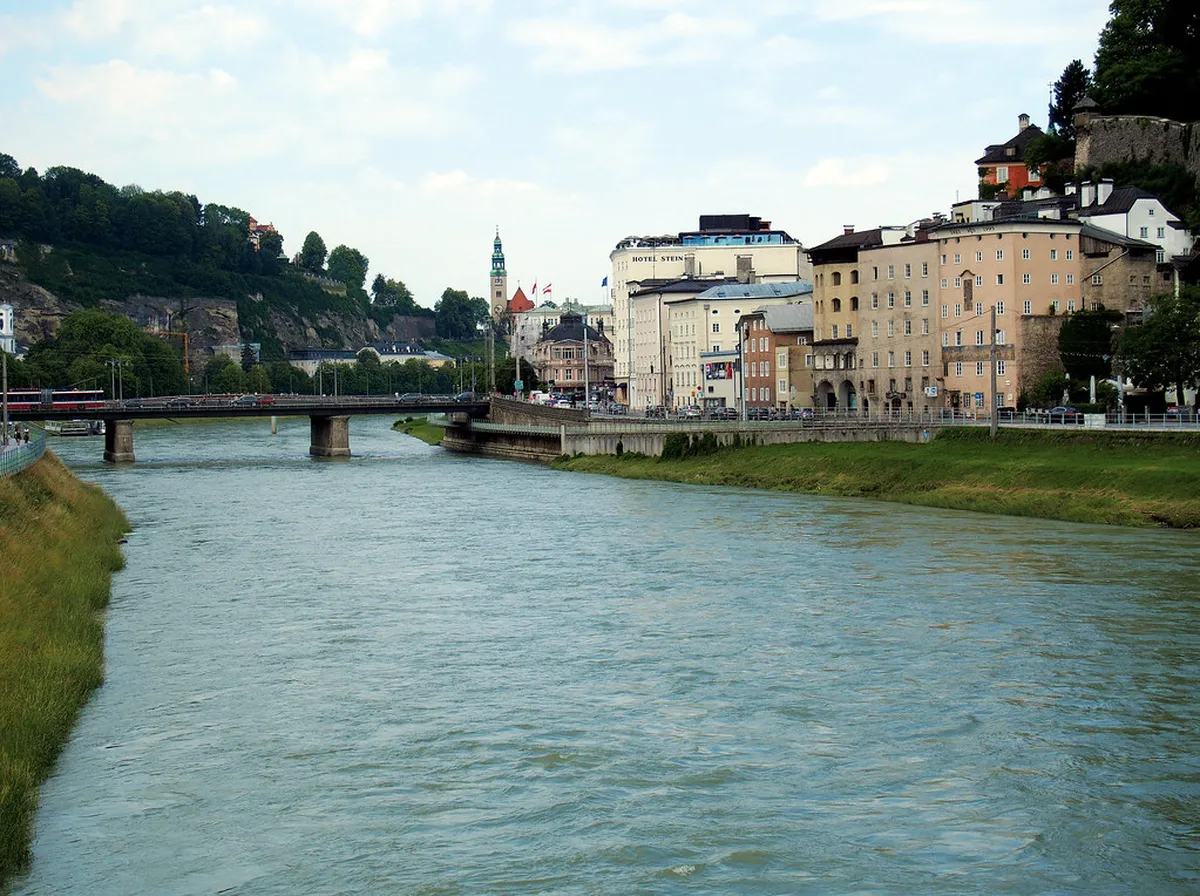 Salzburg Non-Touristy Shopping: Hidden Gems in 2025