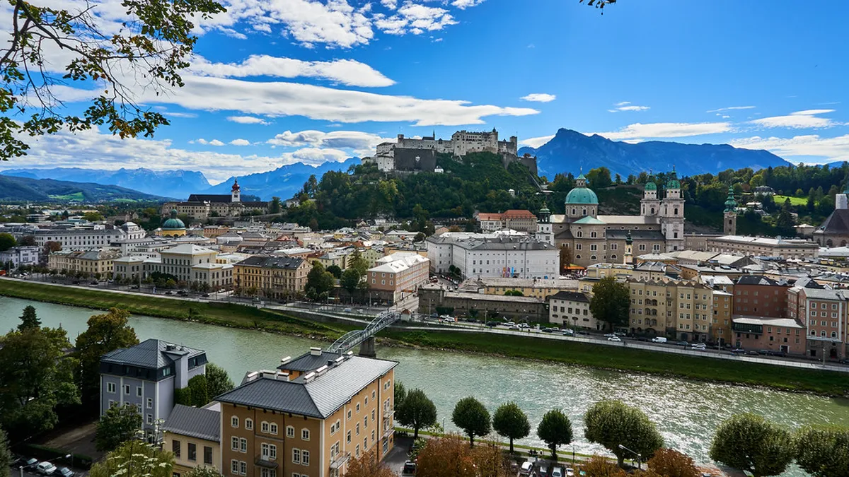 Salzburg Offbeat Experiences: Your 2025 Hidden Gems Guide