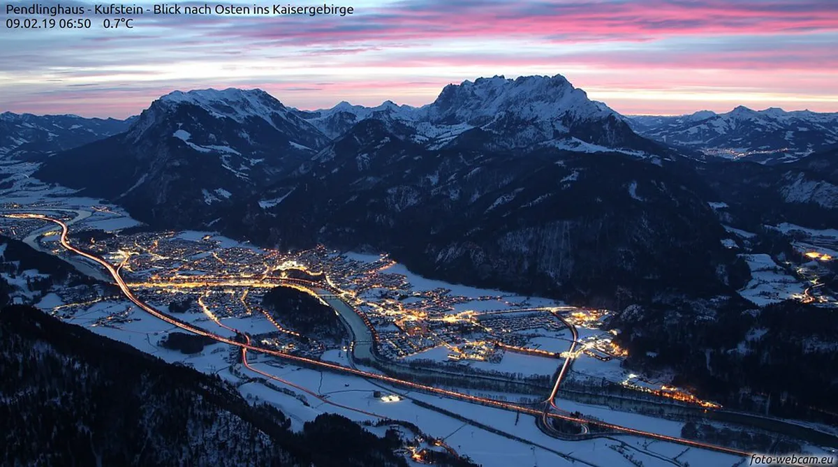 Salzburg Unique Photo Spots: Capture Austrian Beauty in 2025