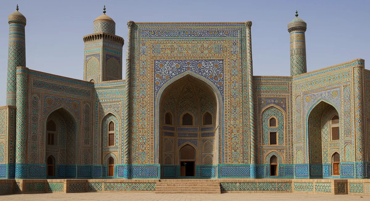 Samarkand Hidden Gems: Your Guide to Undiscovered Uzbekistan