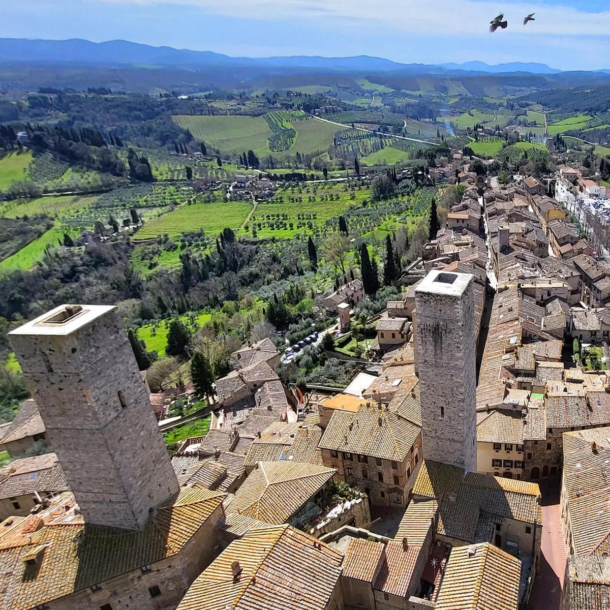 Discover San Gimignano Lesser-Known Attractions in 2025
