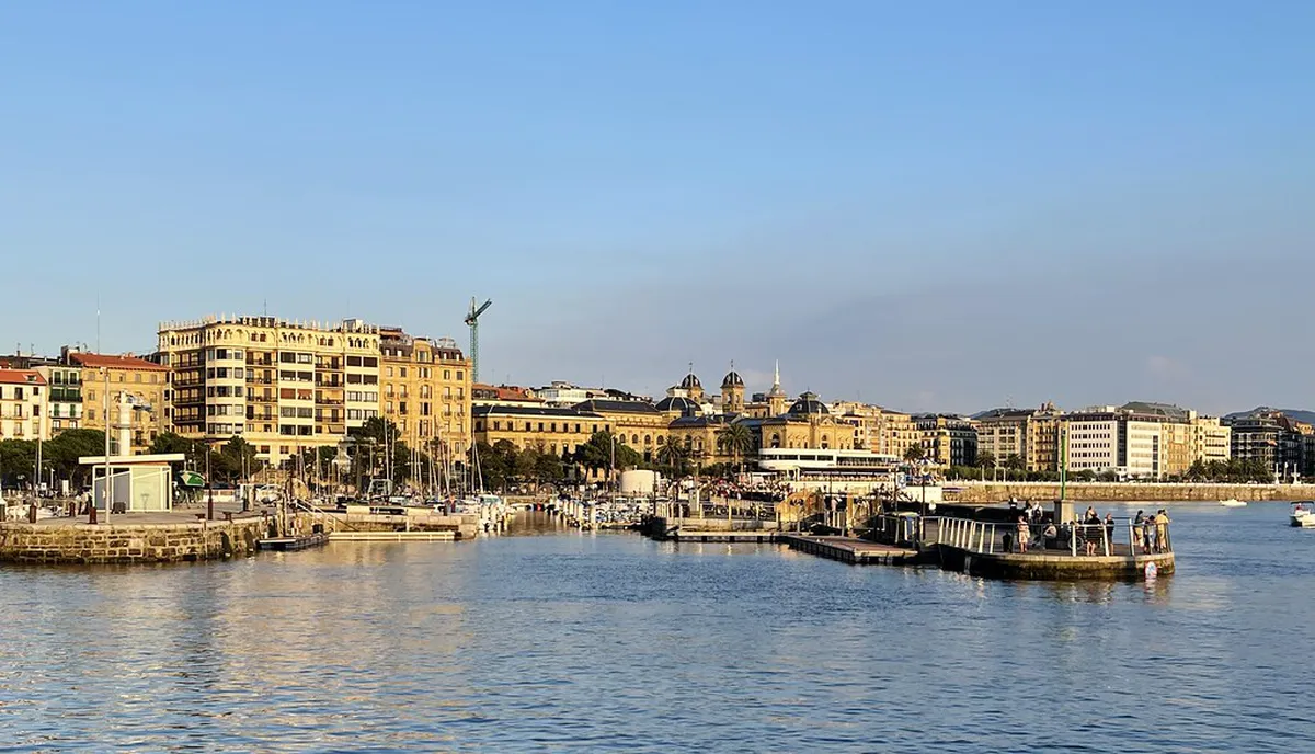 Uncover San Sebastián's Hidden Gems in 2025