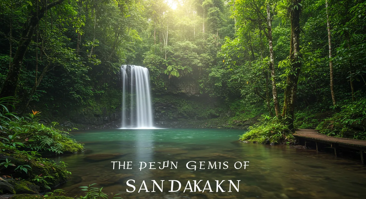 Sandakan Hidden Gems: Unveiling Borneo's Secret Charms