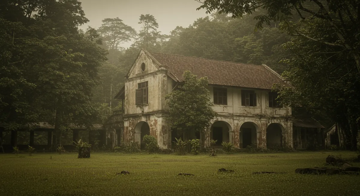 Sandakan Historical Sites: Untold Stories Revealed