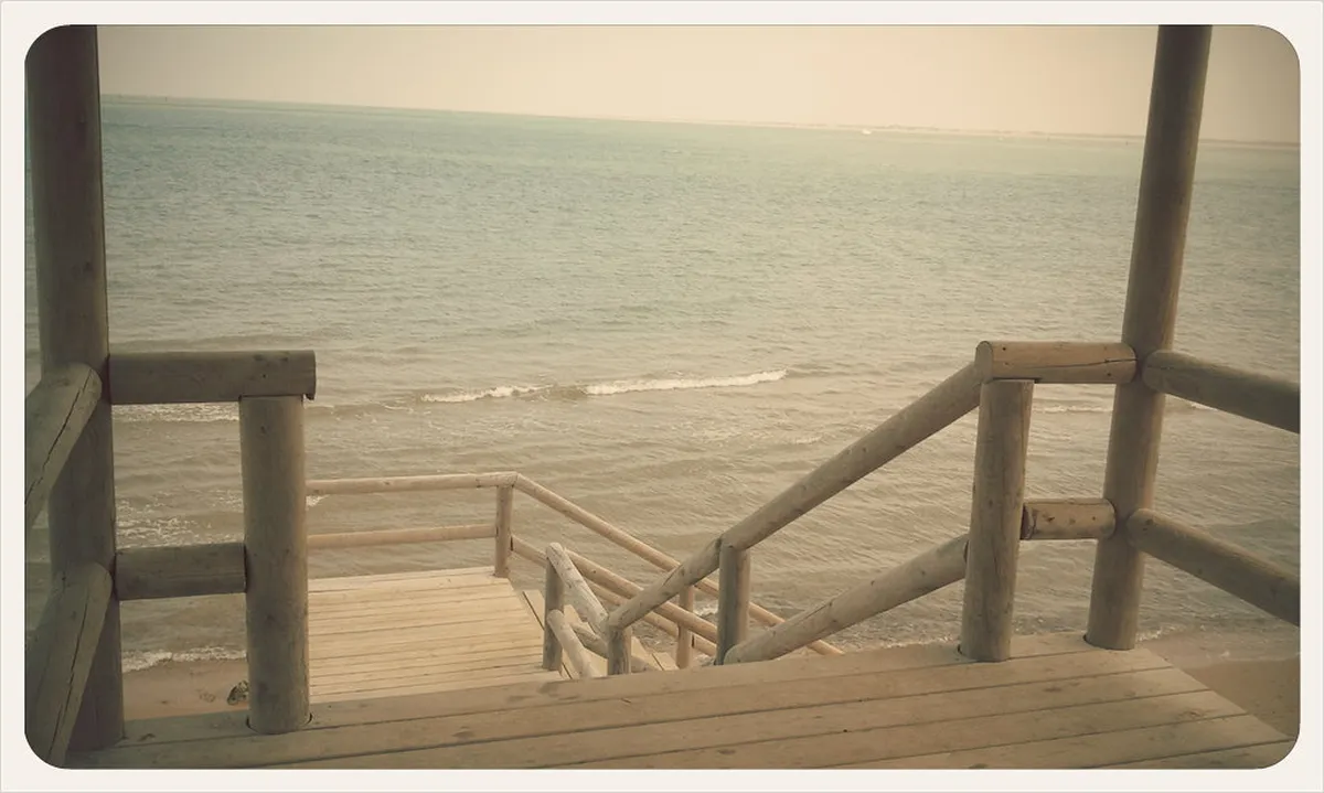 Sanlúcar de Barrameda Quiet Cafes: Your Guide to Tranquil Spots