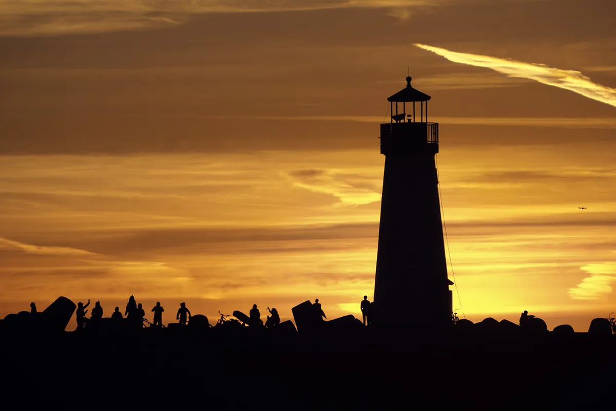 Top Santa Cruz Photography Spots for Stunning 2025 Photos