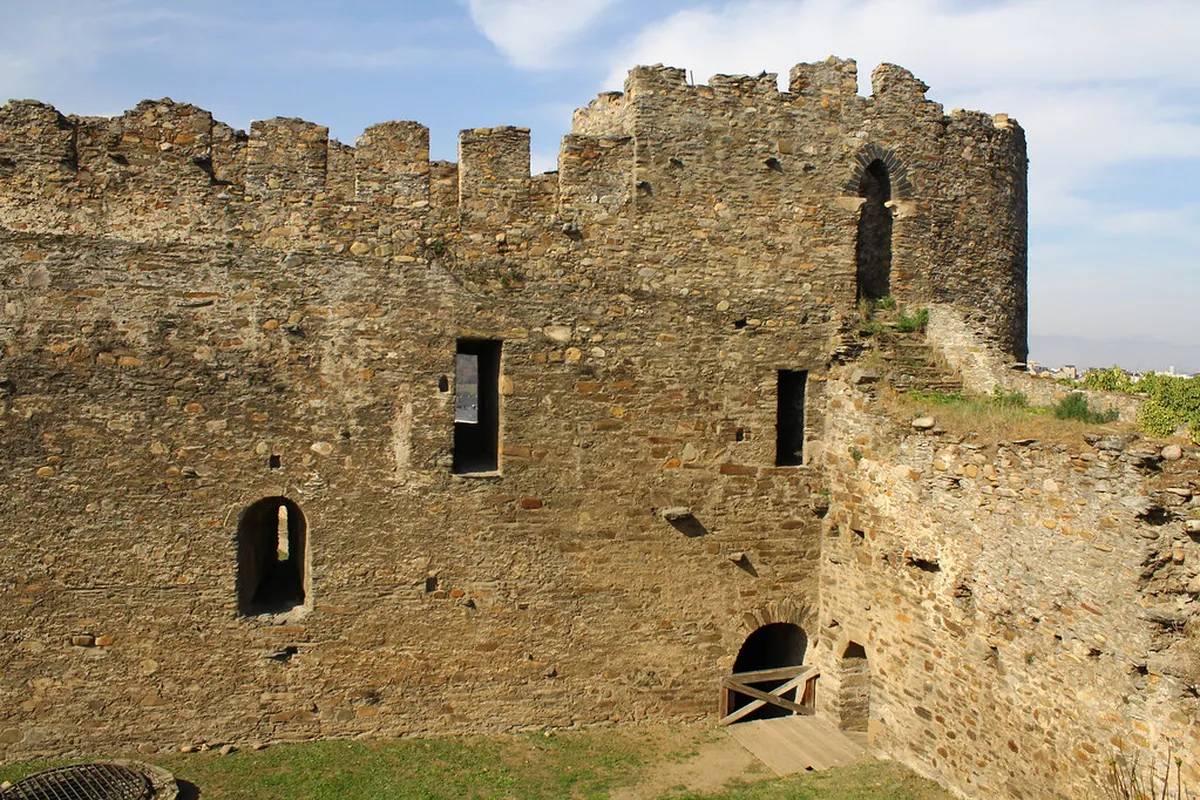 Santiago de Compostela's Ancient Ruins: A 2025 Guide