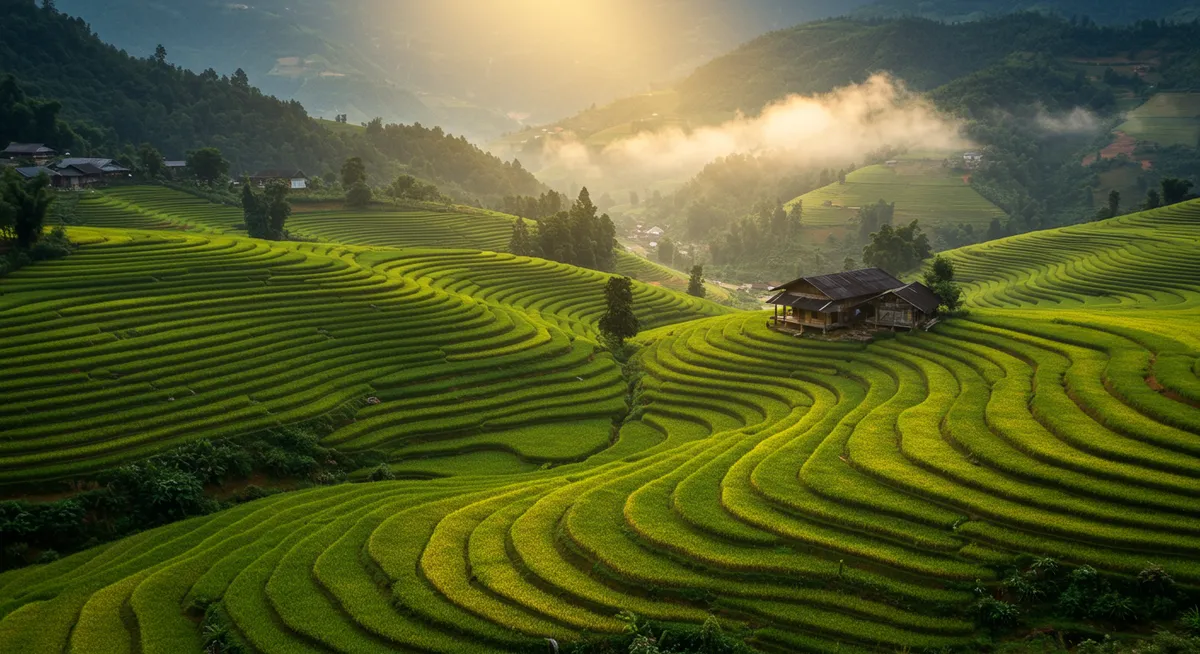Off-Radar Sapa Photography Spots Guide