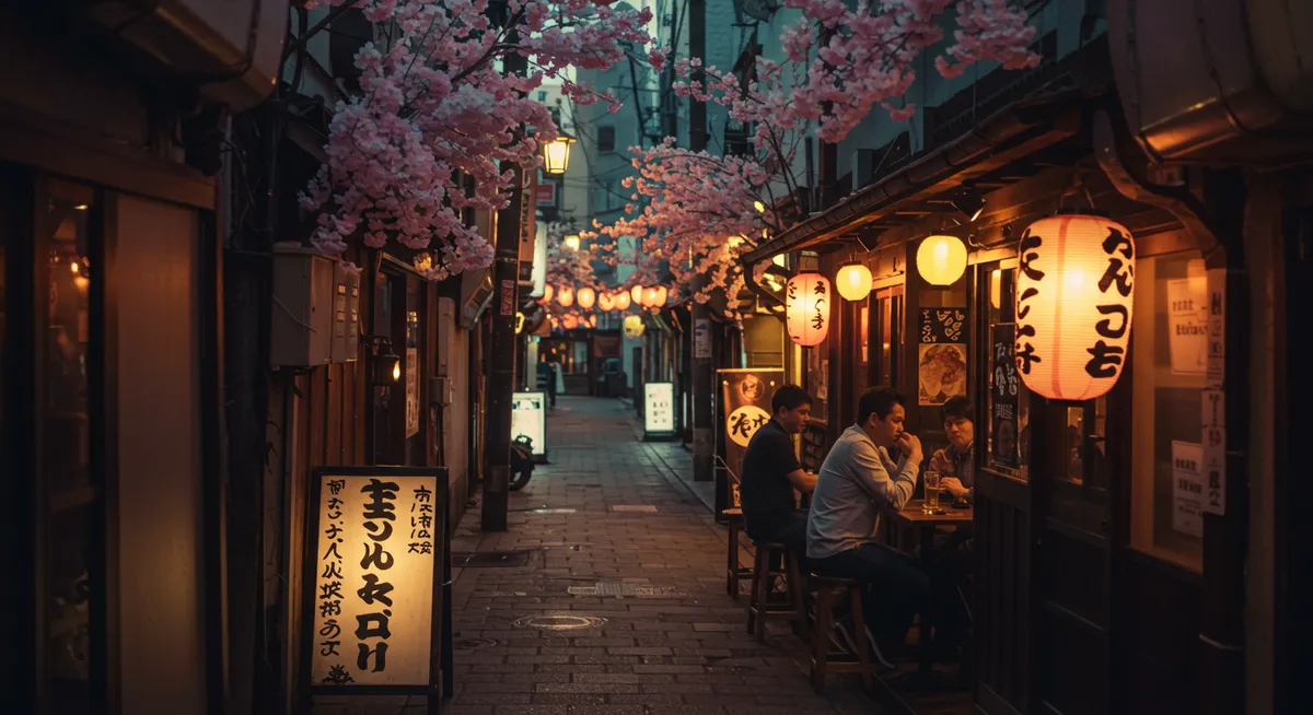 Sapporo Hidden Gems: Unveiling Secret Locales & Unique Spots