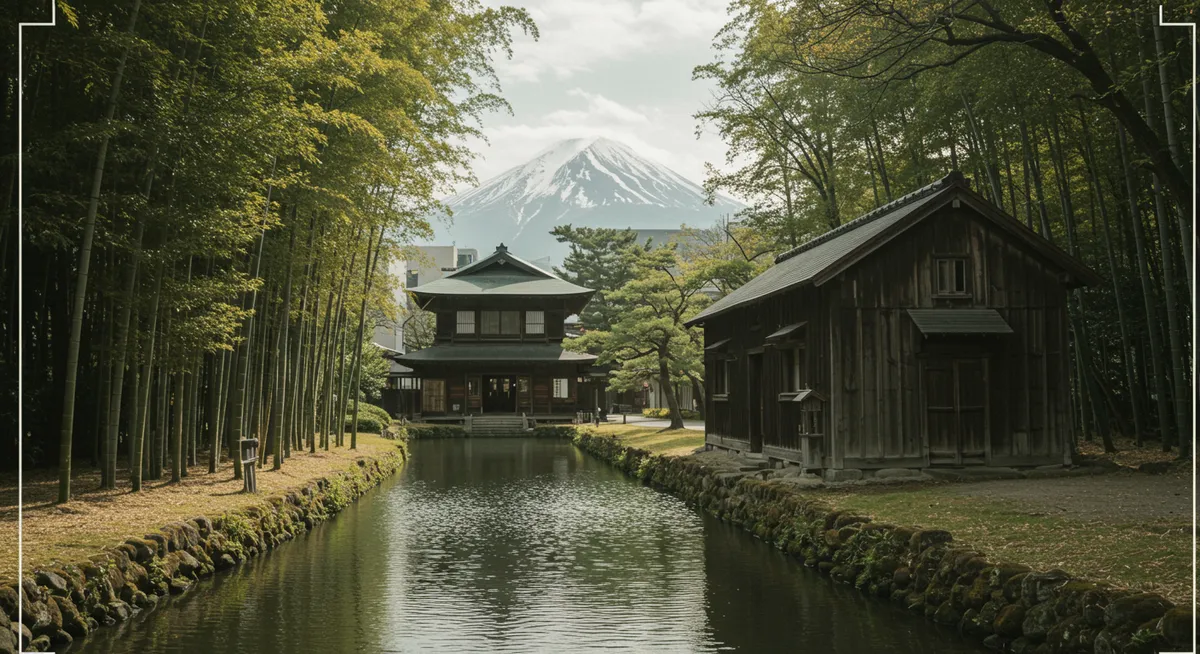 Sapporo's Lesser Known Historical Sites Await