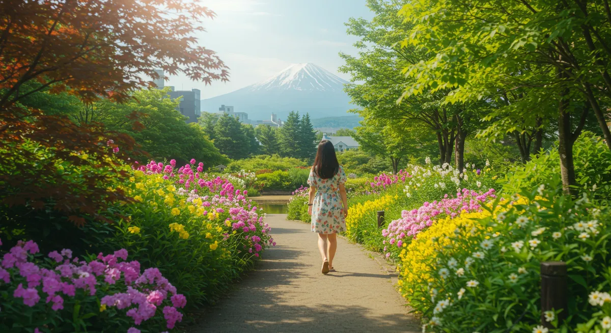 Sapporo Summer Hidden Spots: 2025 Guide