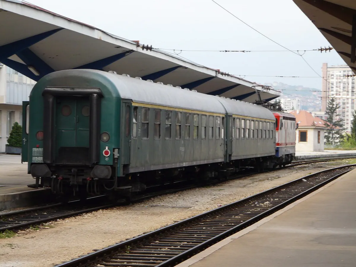 Discover the Best Sarajevo Local Pub Crawl in 2025