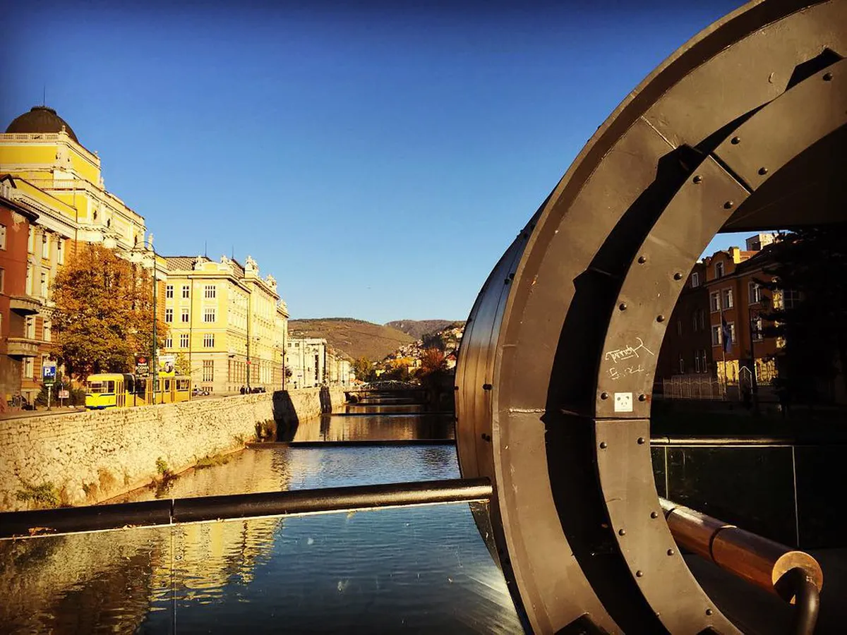 Sarajevo Offbeat Walking Tours: Discover Hidden Gems in 2025