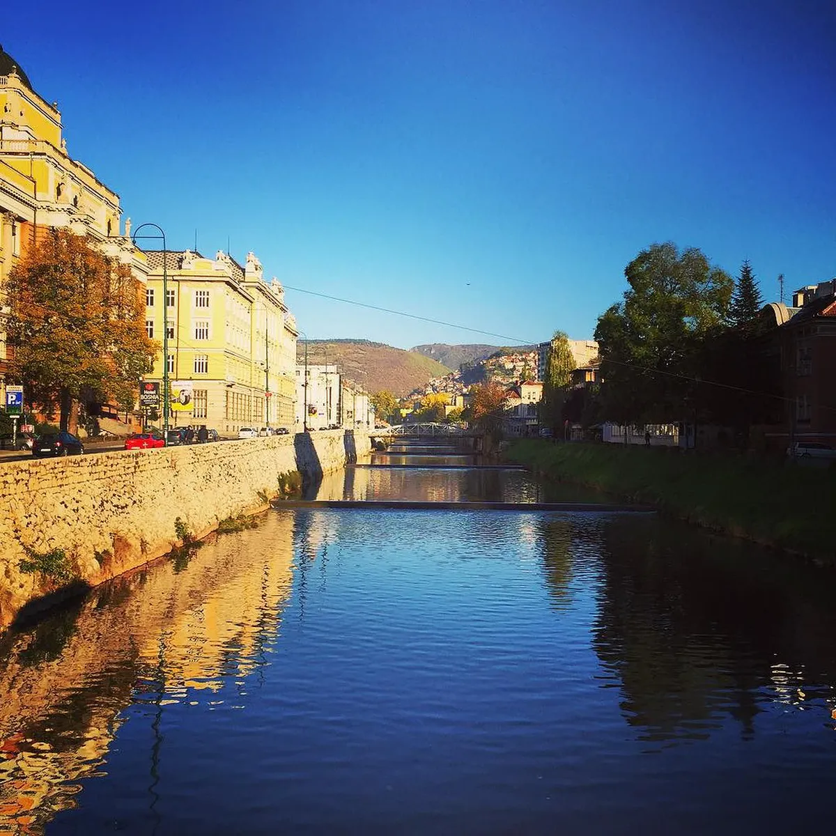 Sarajevo's Underrated Historical Sites: Discover Hidden Stories