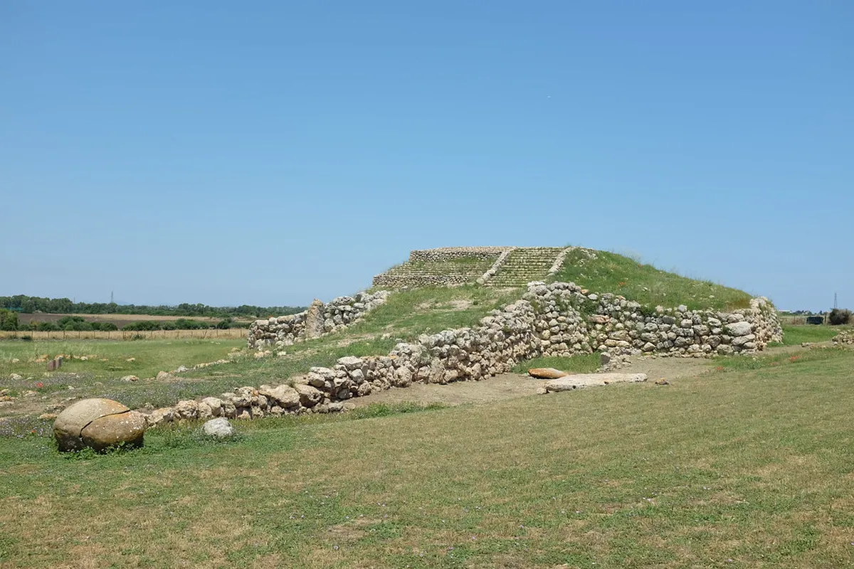 Sassari Ancient Ruins: Explore Sardinia's Past in 2025