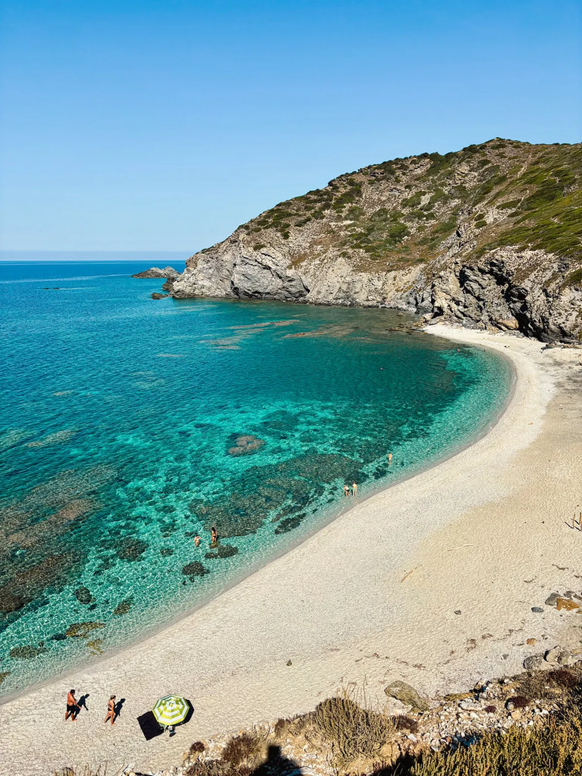 Sassari Hidden Gems: Unveiling Sardinia's Secret Charms