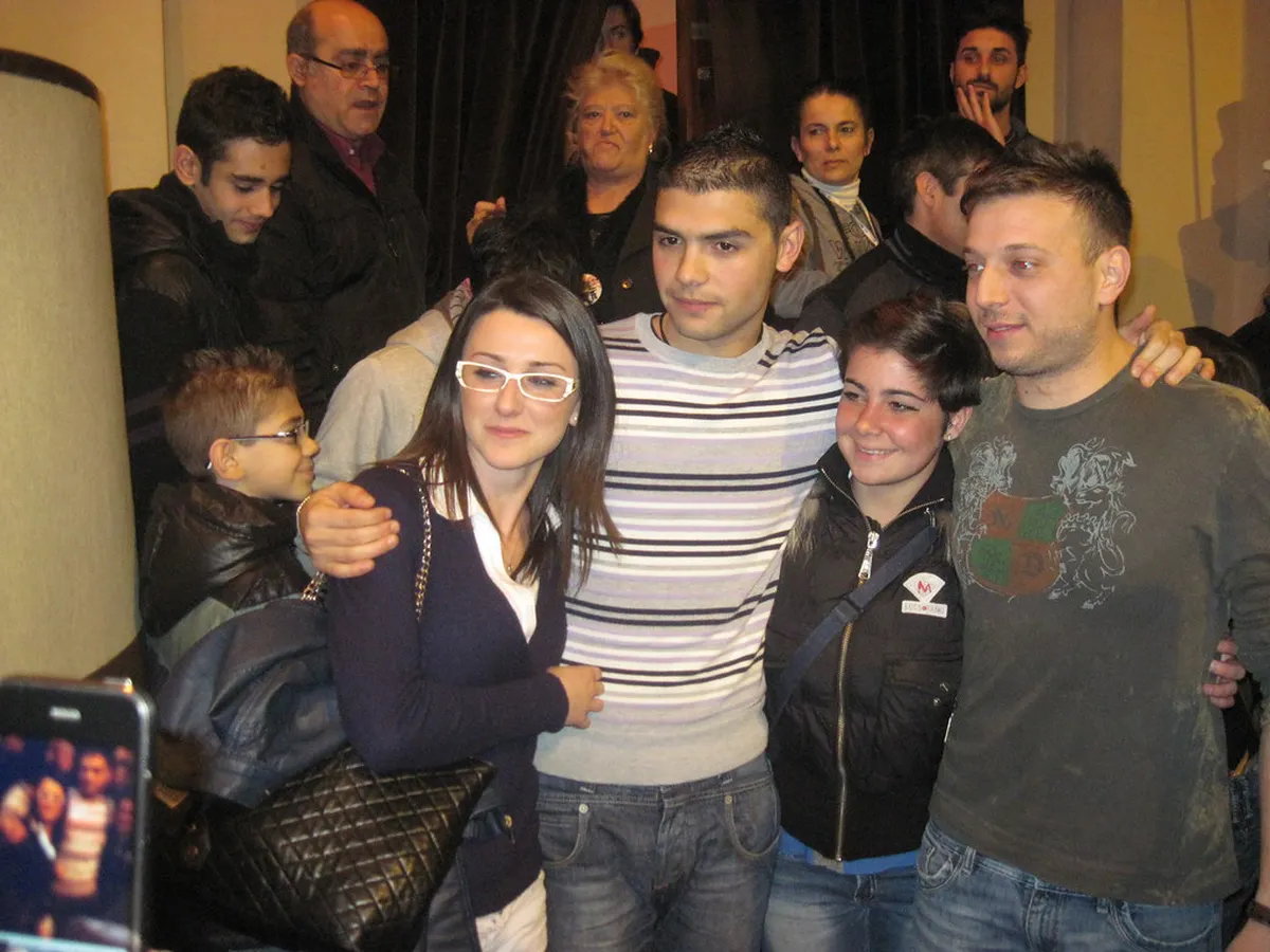 Sassari's Lesser Known History: Unveiling Hidden Stories