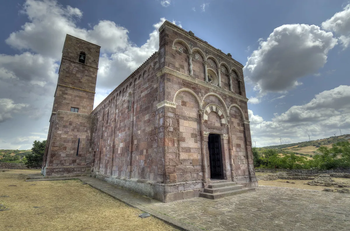 Discover Sassari's Local Artisan Shops: Unique Crafts in 2025