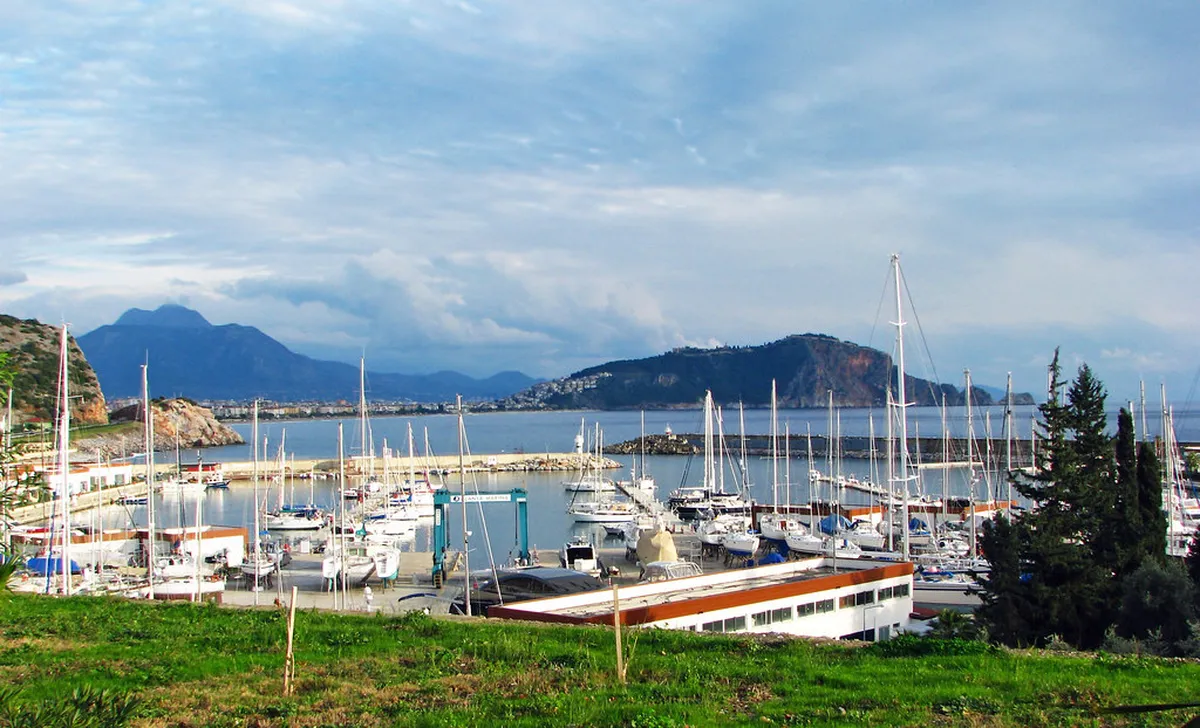 Secluded Alanya Picnic Spots for 2025 | Hidden Gems