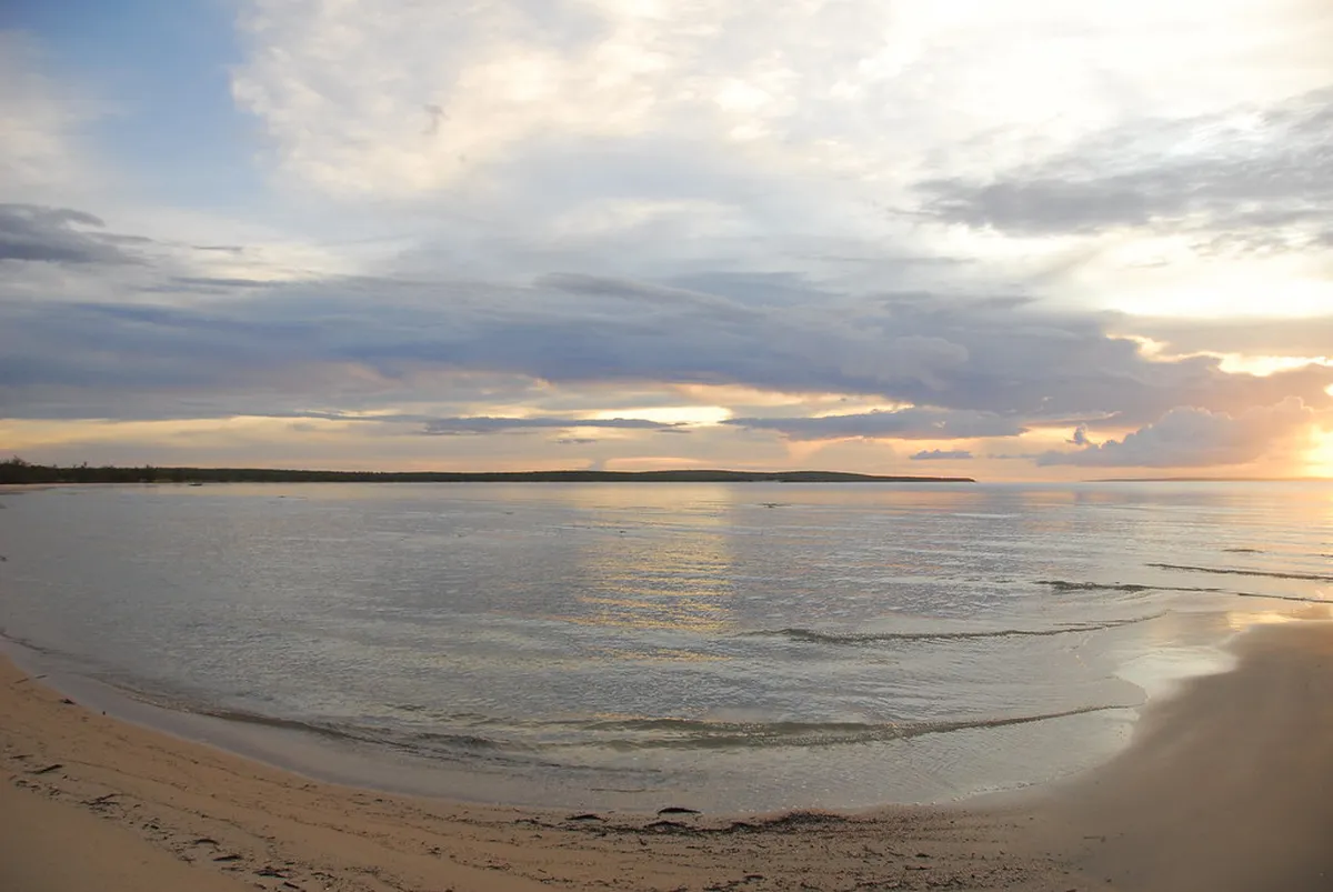 Find Tranquil Secluded Beaches Ålesund Offers in 2025