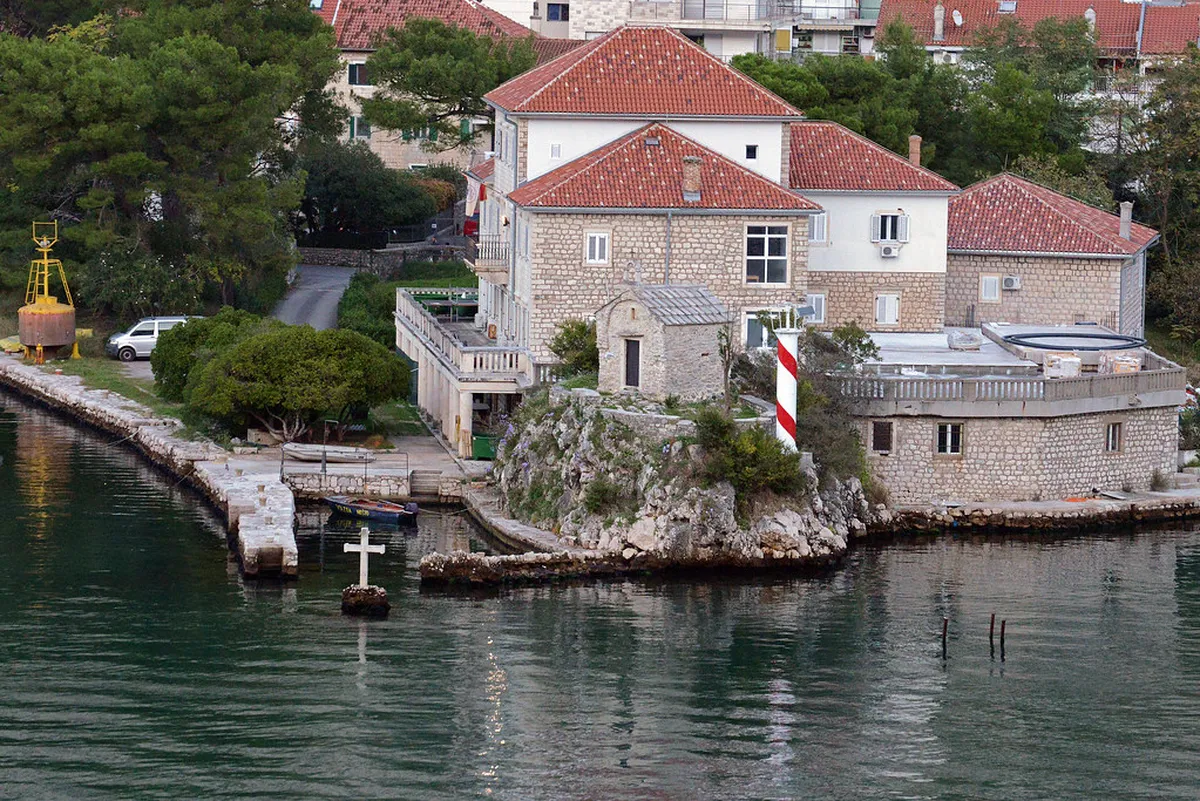 Discover Secluded Budva Beaches: Your 2025 Quiet Escape