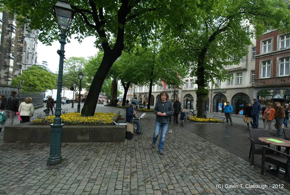 Discover Secret Aachen Cafes: Your 2025 Guide