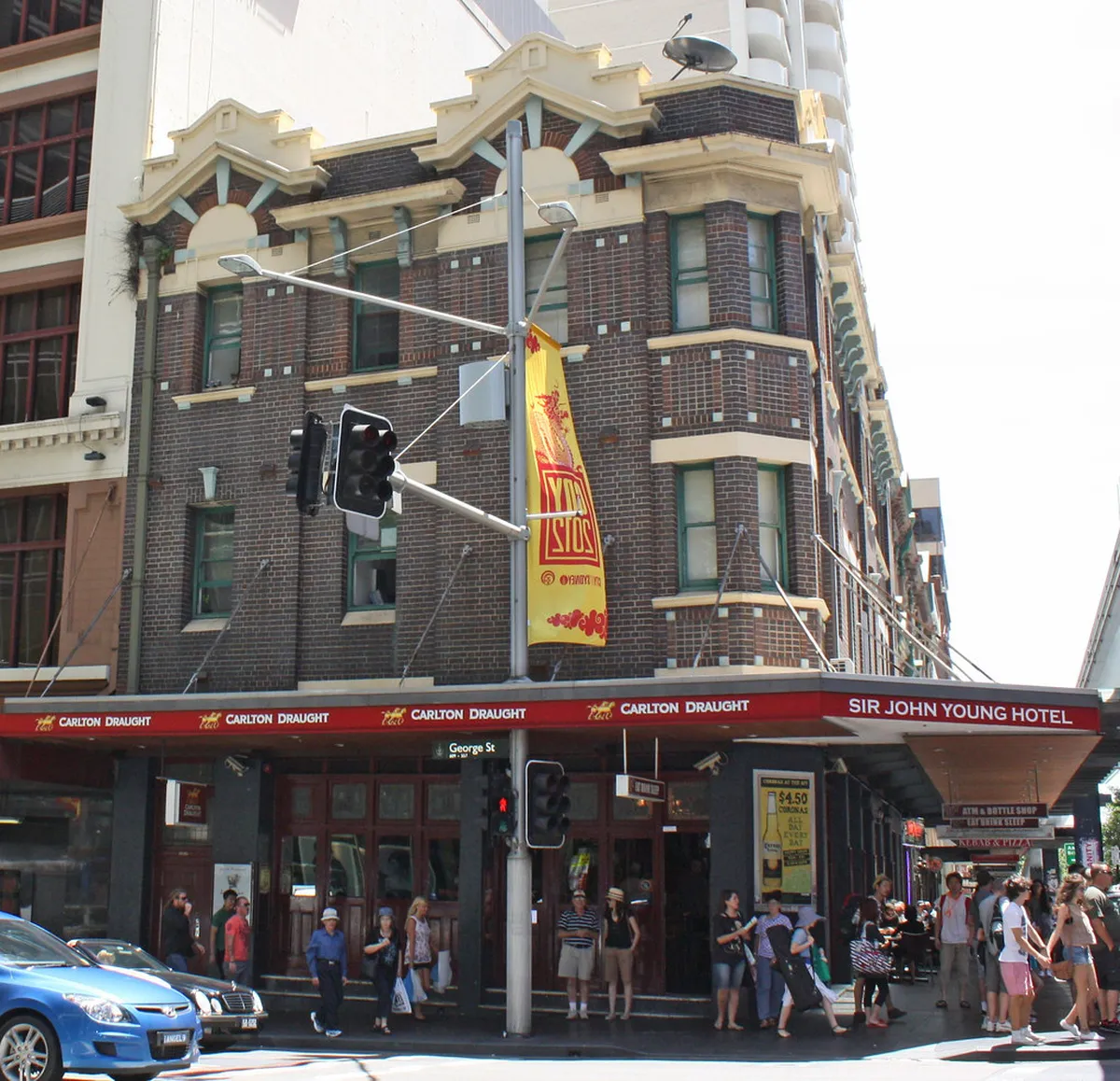 Discover Liverpool's Secret Bars: A 2025 Hidden Guide