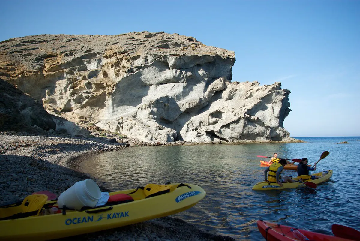 Discover Almería's Secret Beaches for a Tranquil 2025 Escape