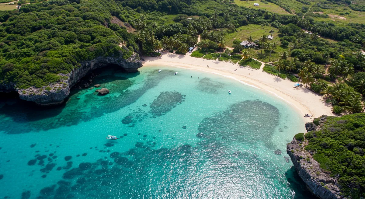 Discover Secret Beaches Near Naha, Okinawa