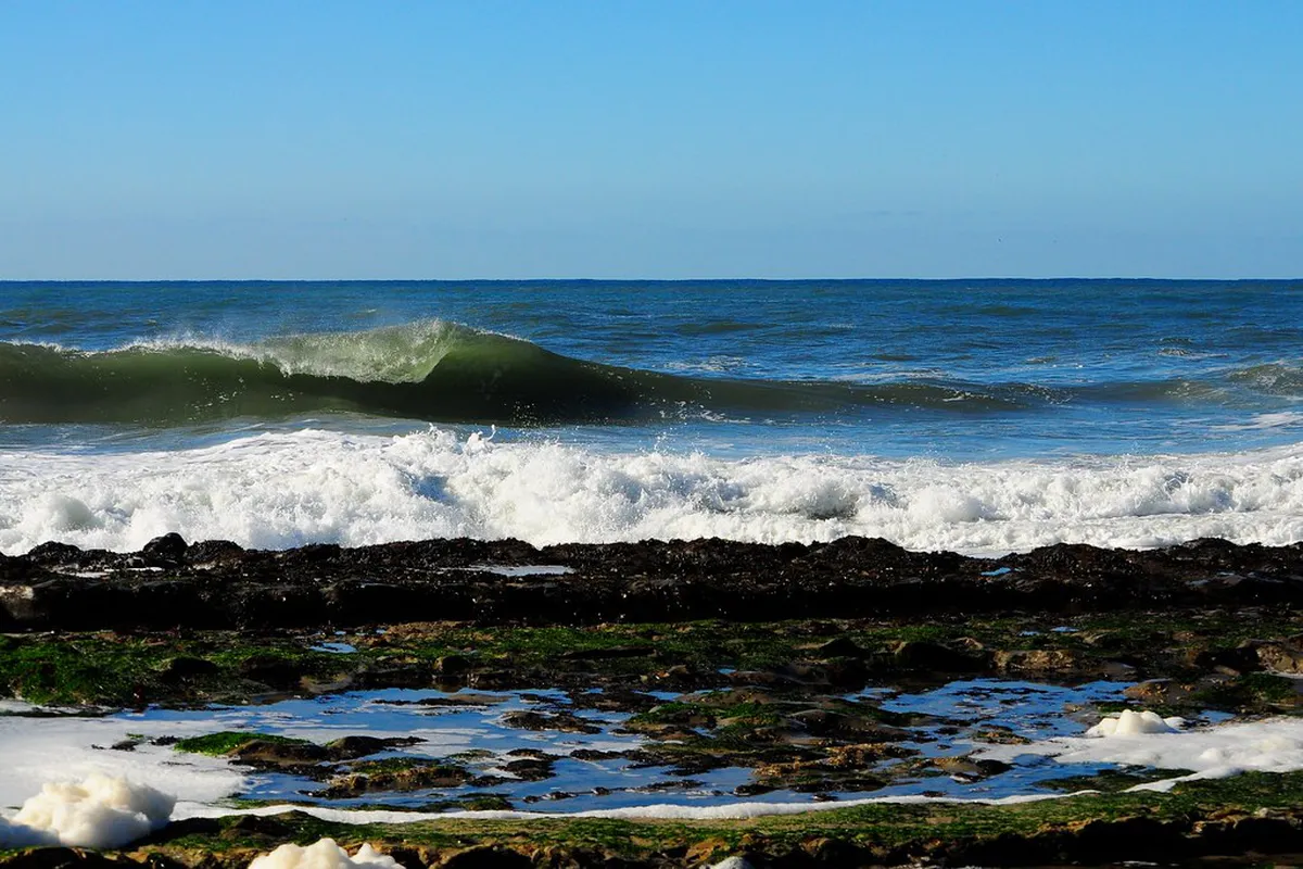 Discover Secret Beaches Santa Cruz de Tenerife for 2025