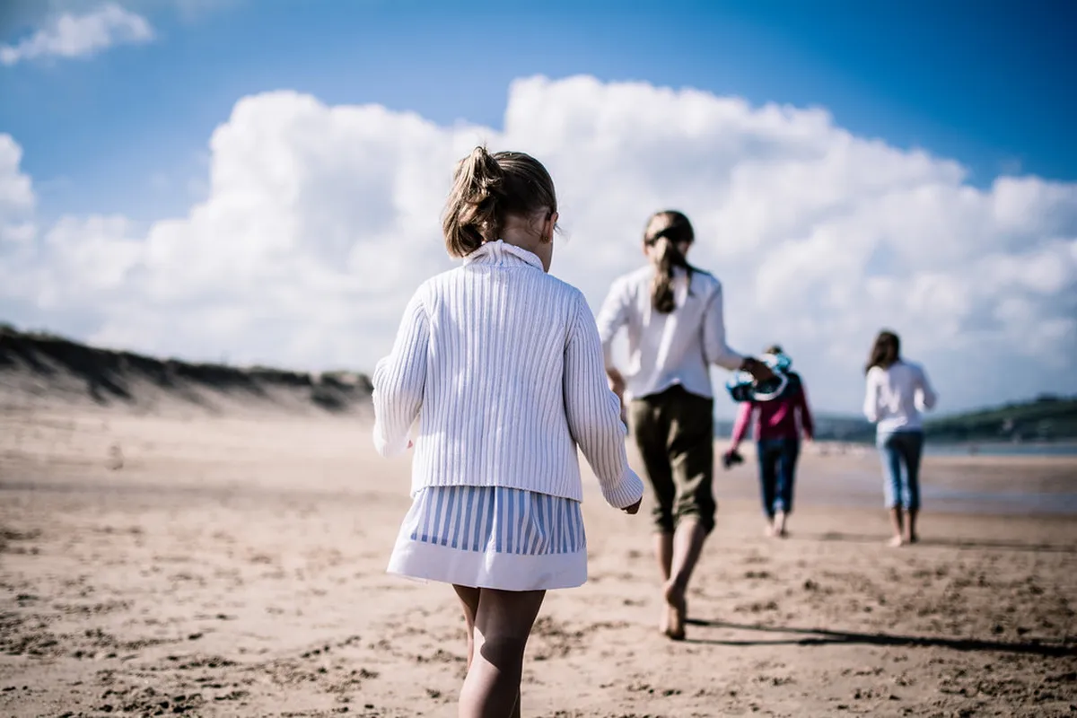 Secret Beaches Santander: Your 2025 Hidden Gems List