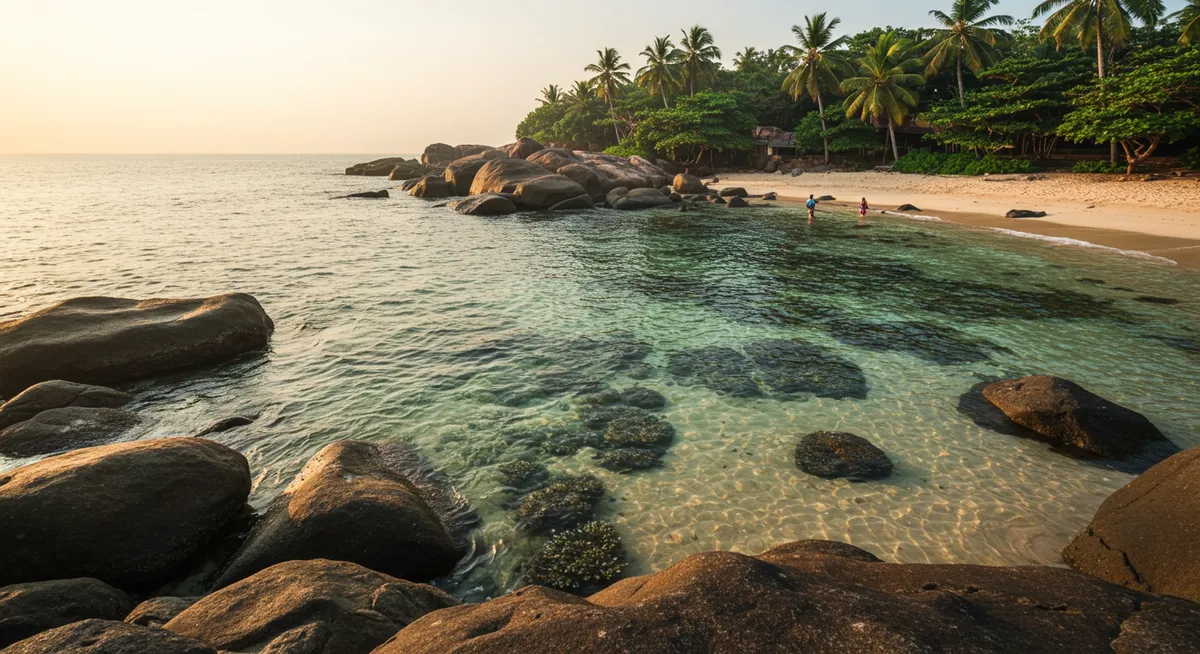 Secret Beaches Unawatuna: Your Hidden Coastal Gems Guide