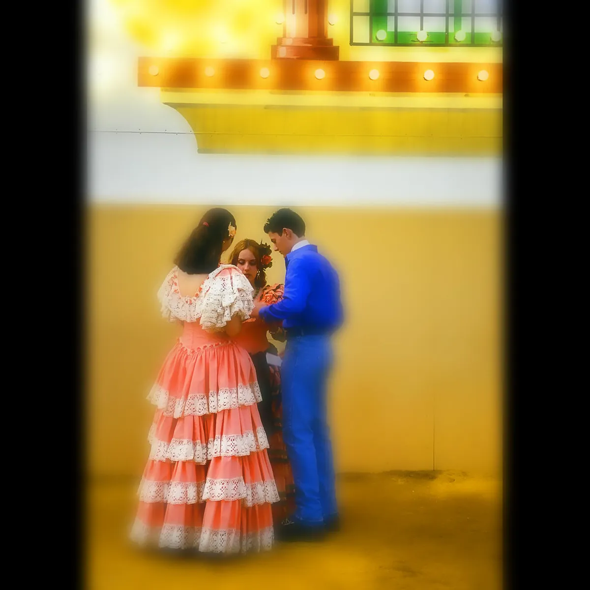 Discover Secret Flamenco Shows in Seville 2025