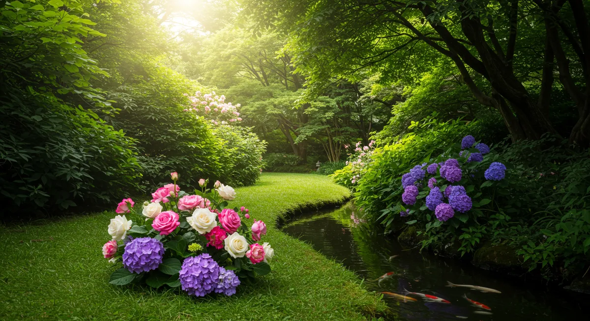 Discover Yokohama's Secret Gardens & Tranquil Parks