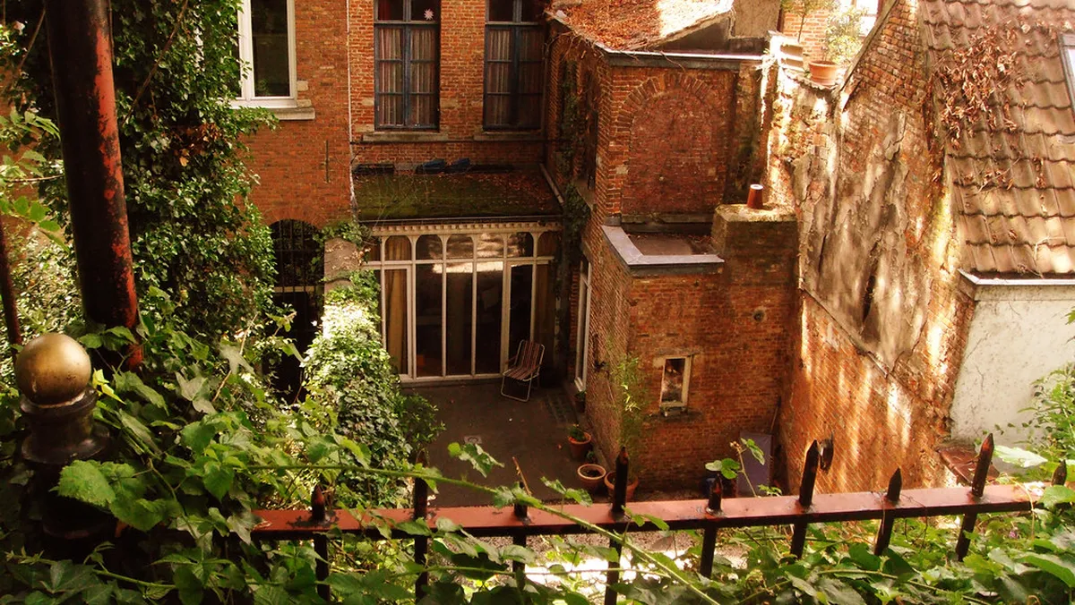 Discover Secret Gardens Brussels: Hidden Green Escapes 2025