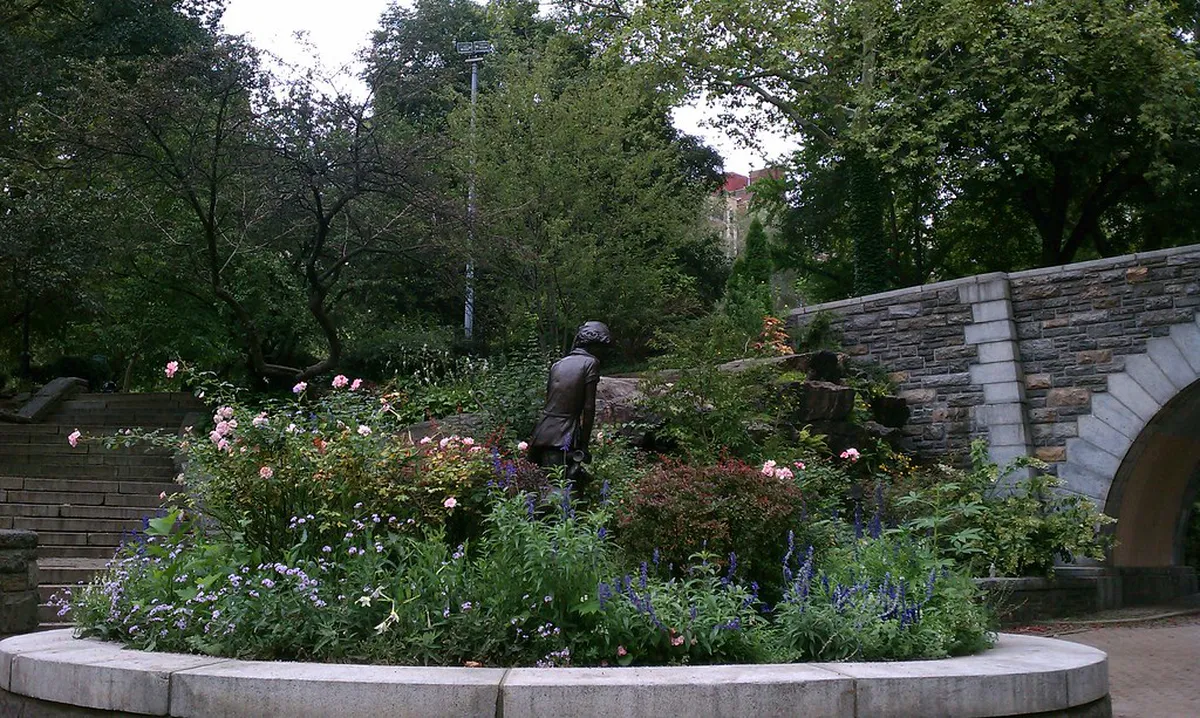 Discover York's Secret Gardens: Hidden Oases Await