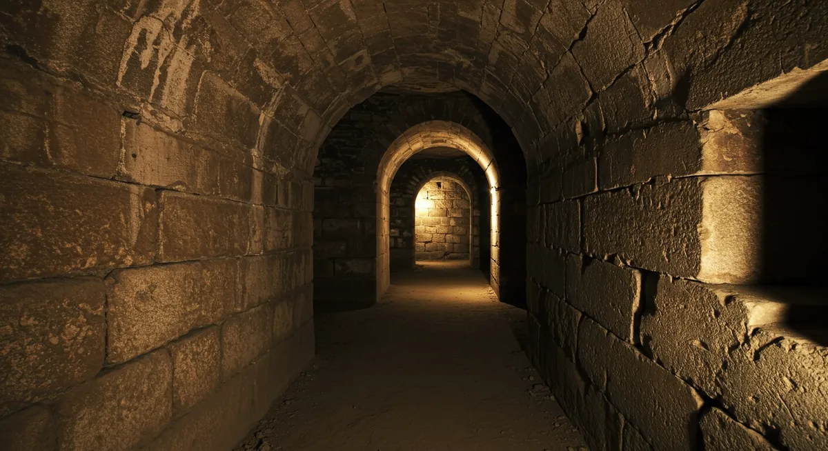 Discover Incheon's Secret Historical Sites
