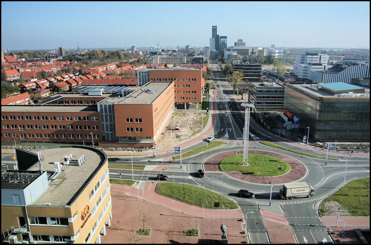 Discover Secret Leeuwarden Courtyards in 2025