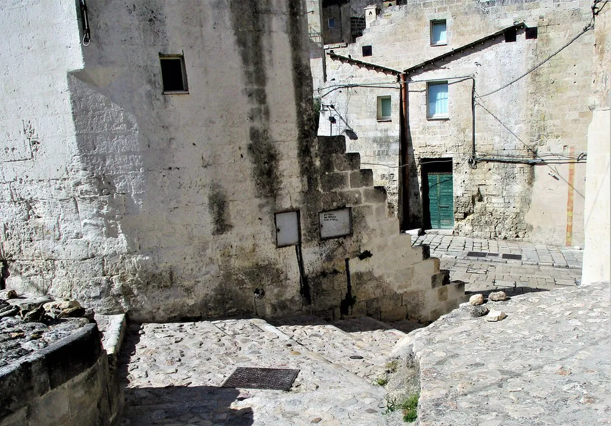Uncover Matera: Secret Sassi Tours for 2025 Adventures
