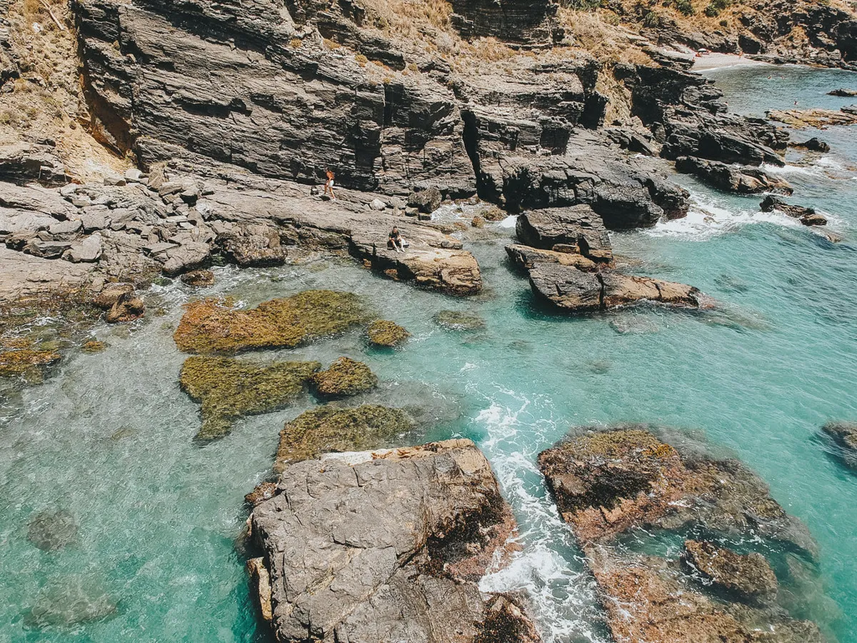 Your Secret Málaga Beaches Guide for 2025